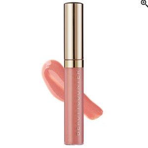Beautycounter Lip Gloss in Bare Shimmer
